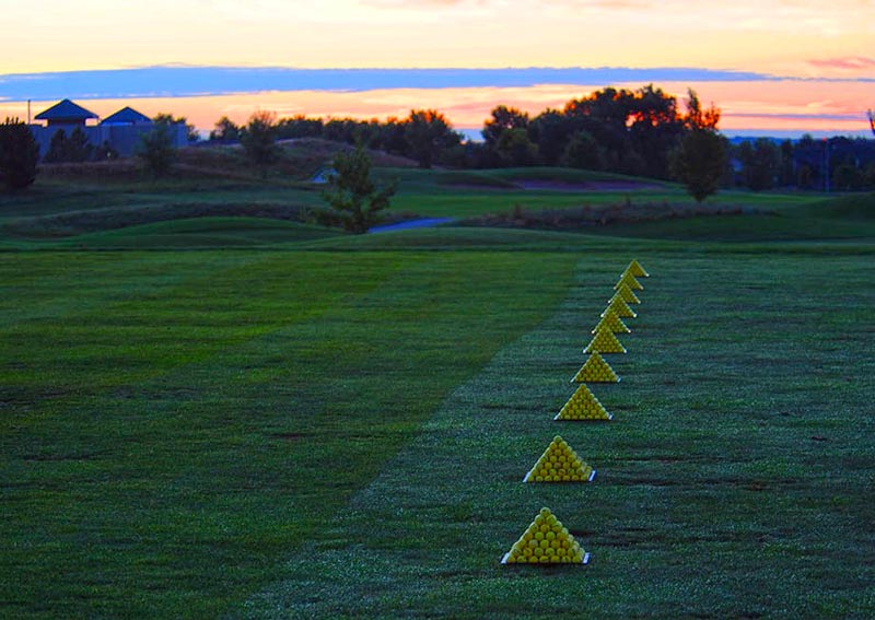 Driving Range