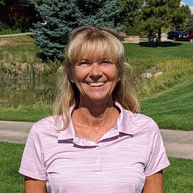 Teri Wittkop